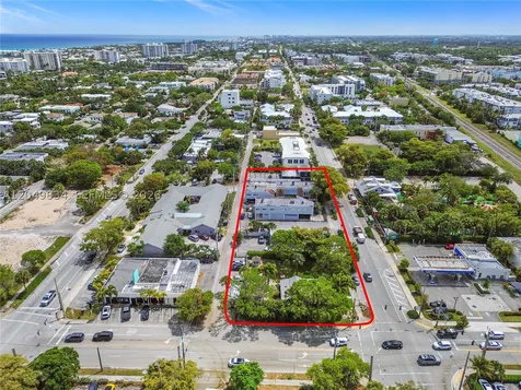 355 NE 5th Avenue Delray Beach FL 33483