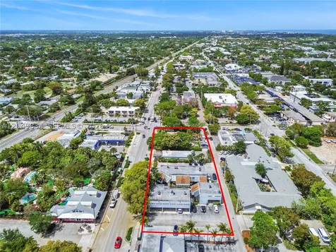 355 NE 5th Avenue Delray Beach FL 33483