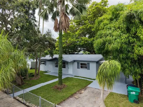 29858 SW 159th Drive Homestead FL 33033