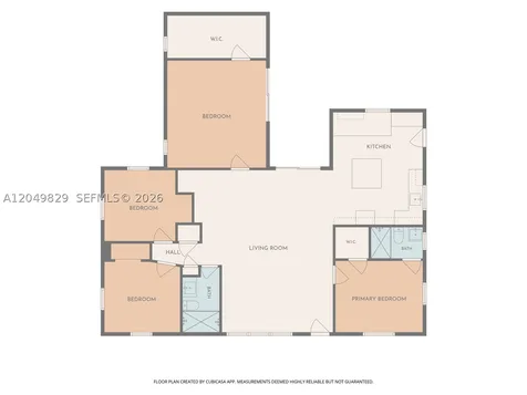 29858 SW 159th Drive Homestead FL 33033