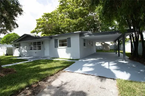 29858 SW 159th Drive Homestead FL 33033