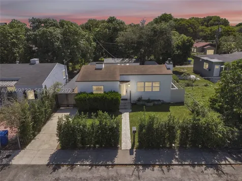 774 NW 49th Street Miami FL 33127