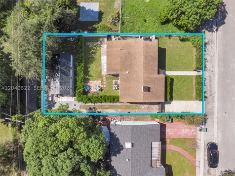 774 NW 49th Street Miami FL 33127