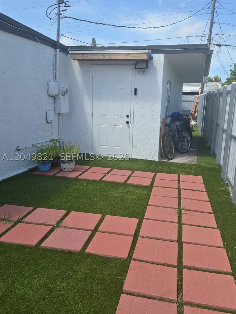 20601 SW 116th Road Miami FL 33189