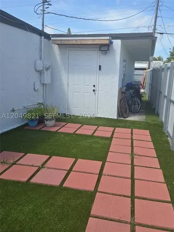 20601 SW 116th Road Miami FL 33189