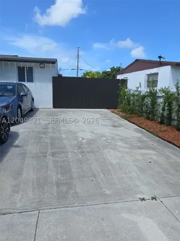 20601 SW 116th Road Miami FL 33189