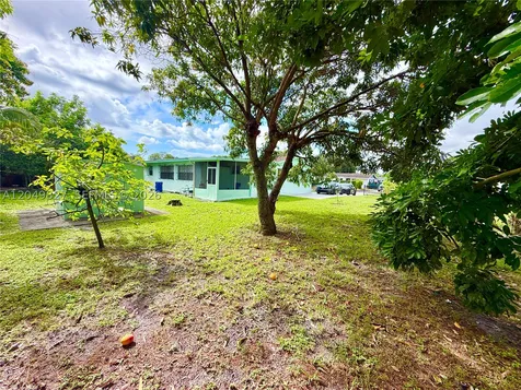3851 NW 210th Terrace Miami Gardens FL 33055