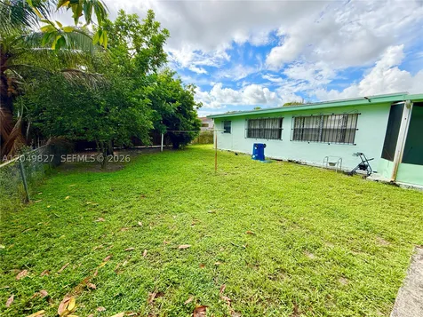 3851 NW 210th Terrace Miami Gardens FL 33055