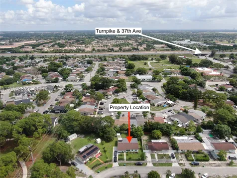 3851 NW 210th Terrace Miami Gardens FL 33055