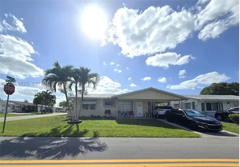 4805 NW 45th Avenue Tamarac FL 33319