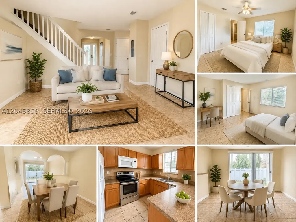 1413 SE 27th Court Homestead FL 33035