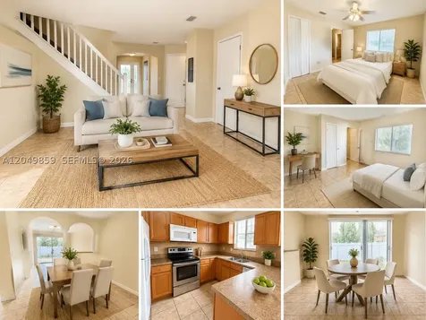 1413 SE 27th Court Homestead FL 33035