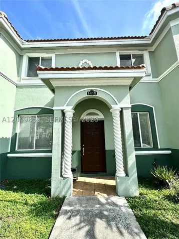 1413 SE 27th Court Homestead FL 33035