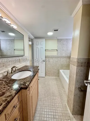 8215 SW 152nd Avenue Miami FL 33193