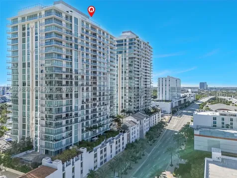 300 Sunny Isles Boulevard Sunny Isles Beach FL 33160