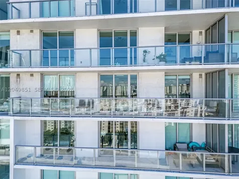 300 Sunny Isles Boulevard Sunny Isles Beach FL 33160