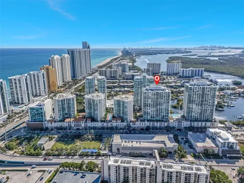 300 Sunny Isles Boulevard Sunny Isles Beach FL 33160
