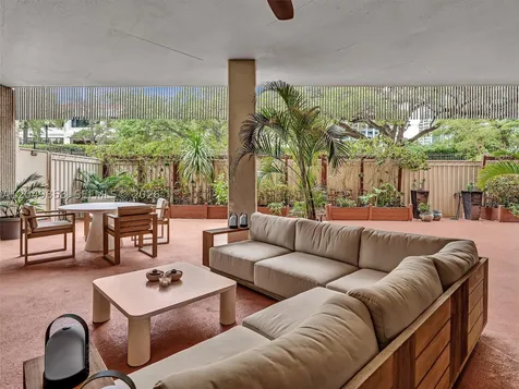 2901 S Bayshore Drive Miami FL 33133