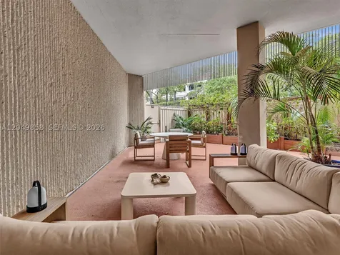 2901 S Bayshore Drive Miami FL 33133