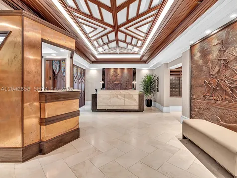 2901 S Bayshore Drive Miami FL 33133