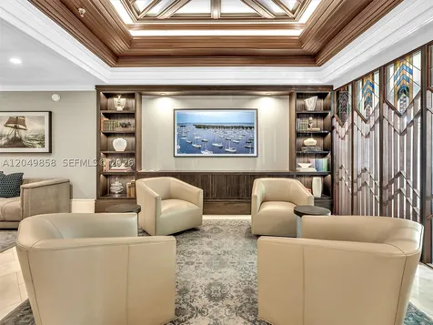 2901 S Bayshore Drive Miami FL 33133