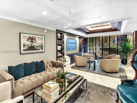 2901 S Bayshore Drive Miami FL 33133