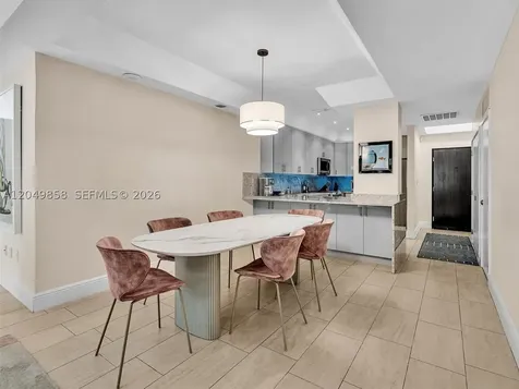 2901 S Bayshore Drive Miami FL 33133