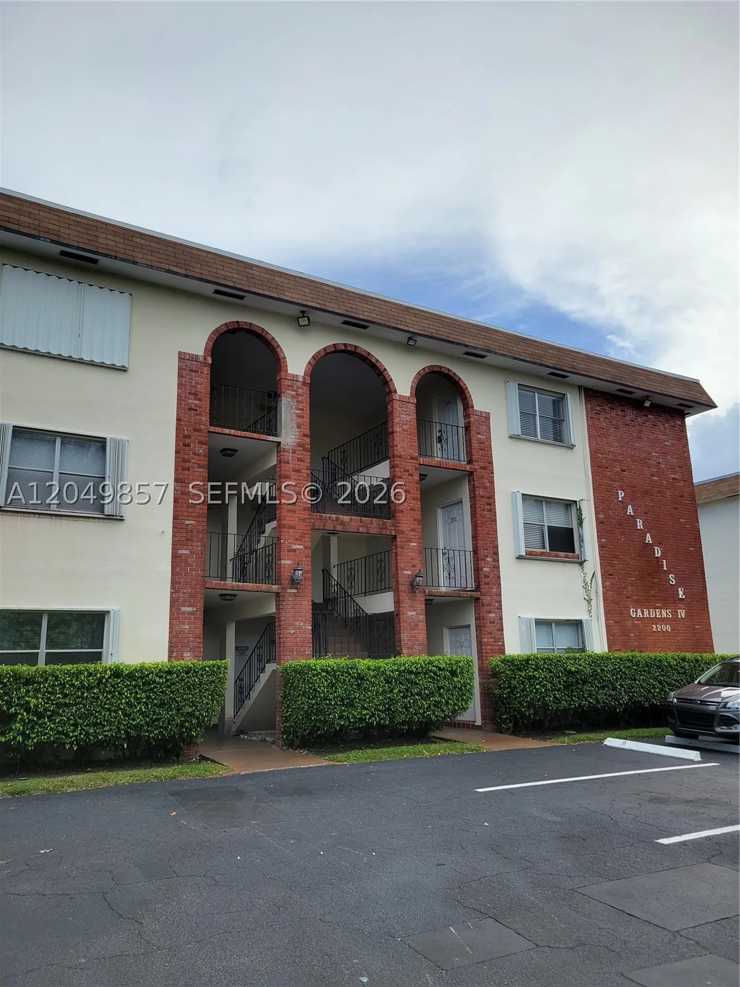 2200 Taylor Street Hollywood FL 33020