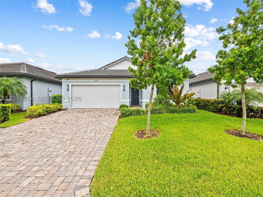 2950 Shortleaf Avenue Lauderdale Lakes FL 33311