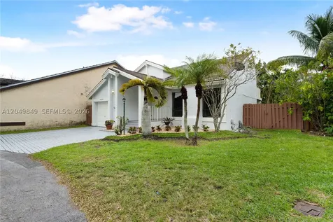 9587 SW 148th Ave Circle S Miami FL 33196