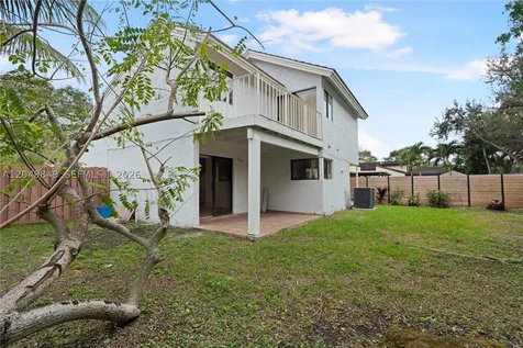 9587 SW 148th Ave Circle S Miami FL 33196