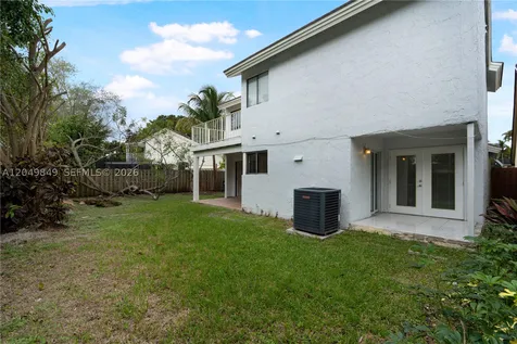 9587 SW 148th Ave Circle S Miami FL 33196
