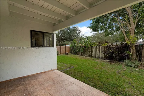 9587 SW 148th Ave Circle S Miami FL 33196