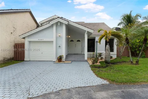 9587 SW 148th Ave Circle S Miami FL 33196