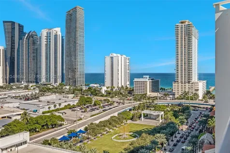 300 Sunny Isles Boulevard Sunny Isles Beach FL 33160