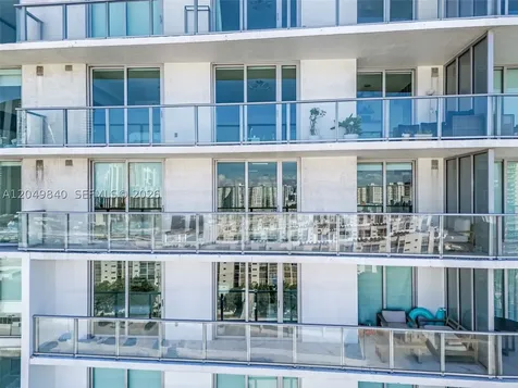 300 Sunny Isles Boulevard Sunny Isles Beach FL 33160