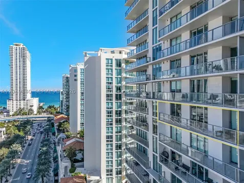 300 Sunny Isles Boulevard Sunny Isles Beach FL 33160