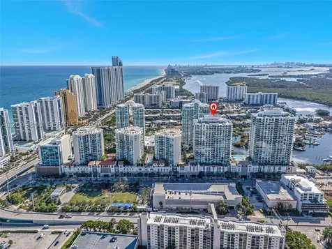 300 Sunny Isles Boulevard Sunny Isles Beach FL 33160