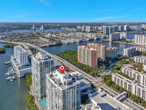 300 Sunny Isles Boulevard Sunny Isles Beach FL 33160