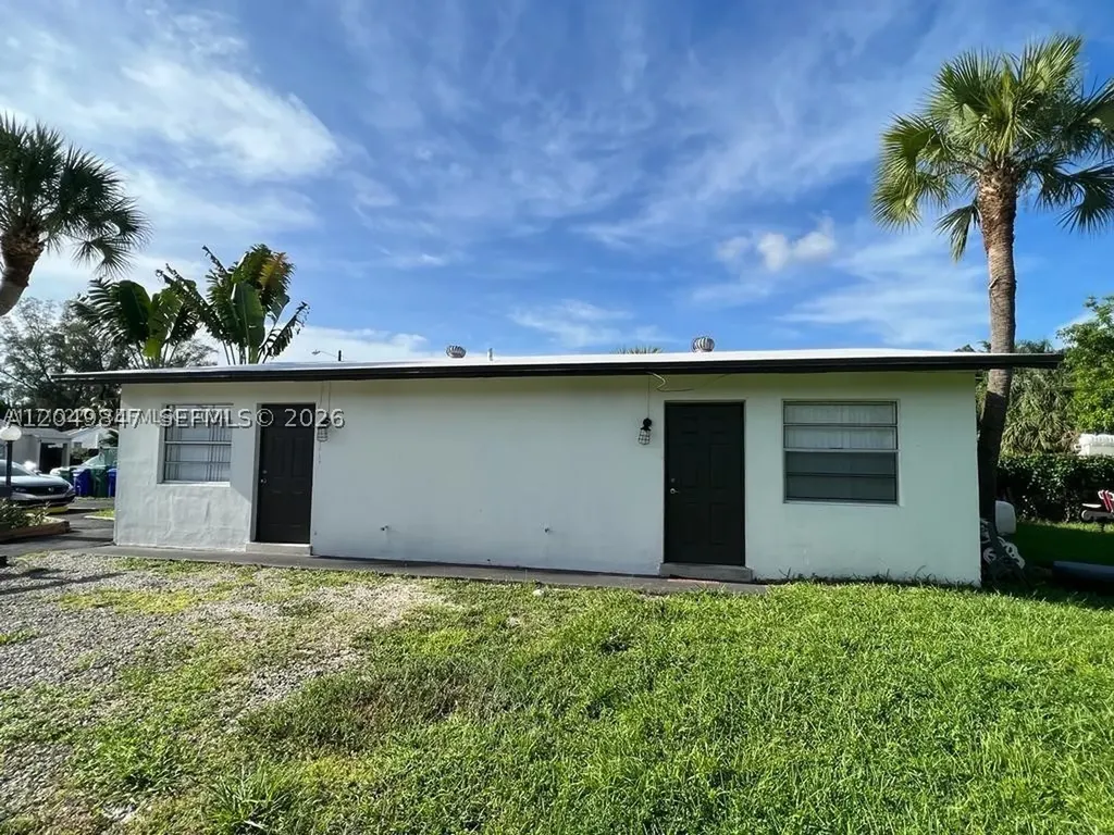 1412 SW 41st Avenue Fort Lauderdale FL 33317