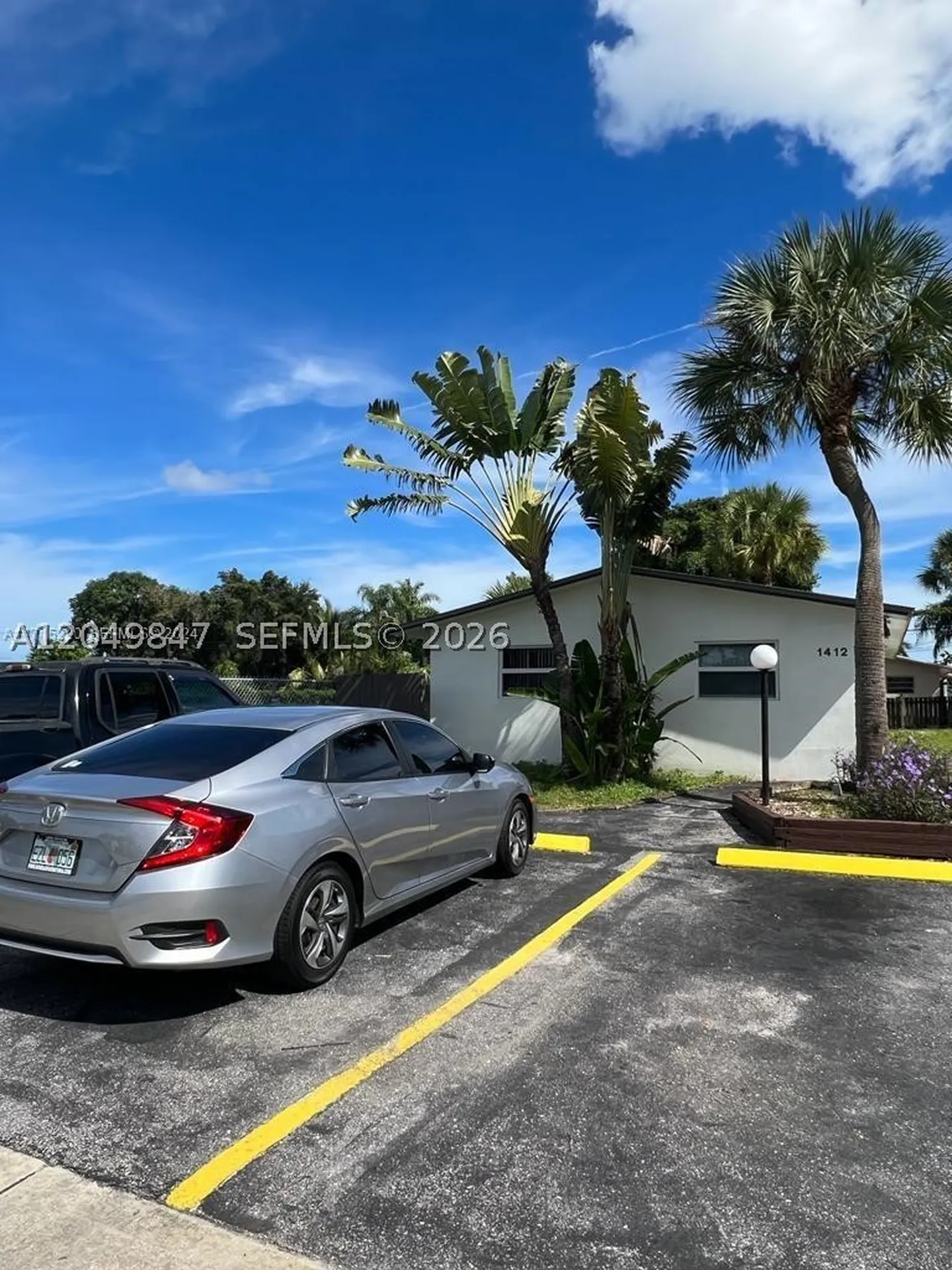 1412 SW 41st Avenue Fort Lauderdale FL 33317