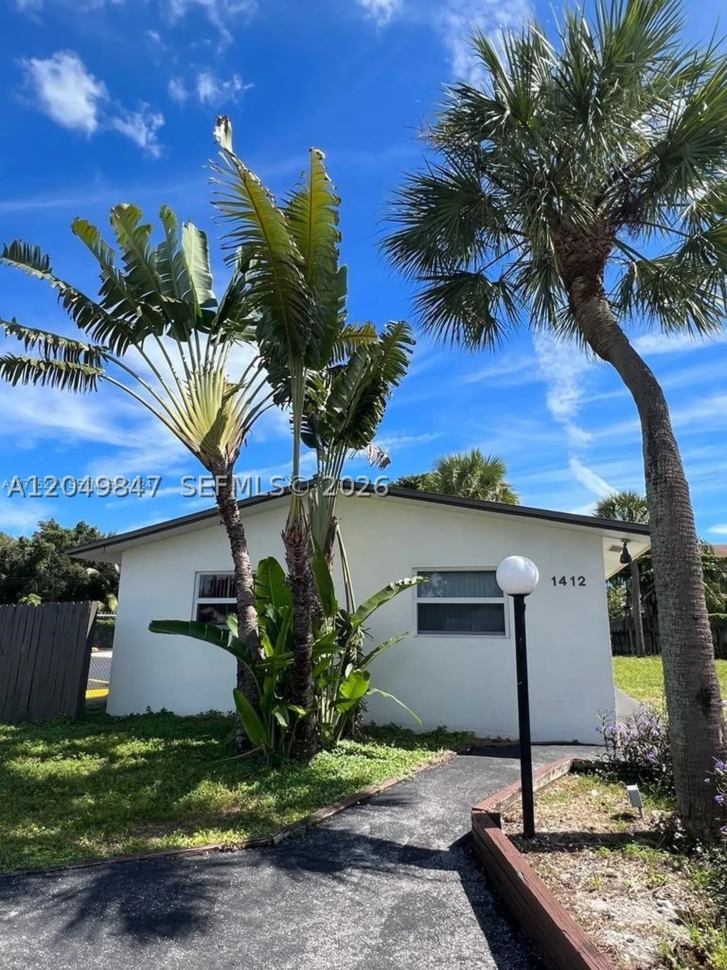 1412 SW 41st Avenue Fort Lauderdale FL 33317