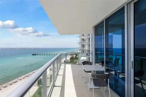 17001 Collins Avenue Sunny Isles Beach FL 33160