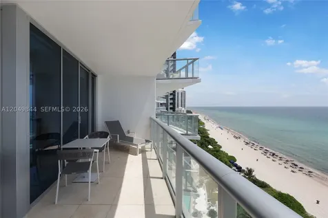 17001 Collins Avenue Sunny Isles Beach FL 33160