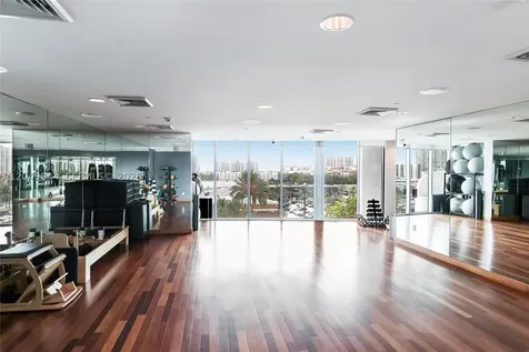 17001 Collins Avenue Sunny Isles Beach FL 33160