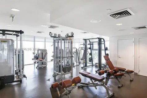 17001 Collins Avenue Sunny Isles Beach FL 33160