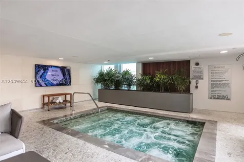 17001 Collins Avenue Sunny Isles Beach FL 33160