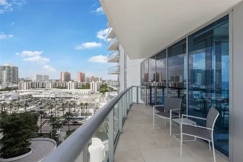 17001 Collins Avenue Sunny Isles Beach FL 33160