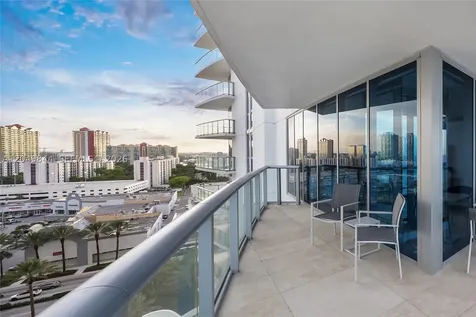 17001 Collins Avenue Sunny Isles Beach FL 33160