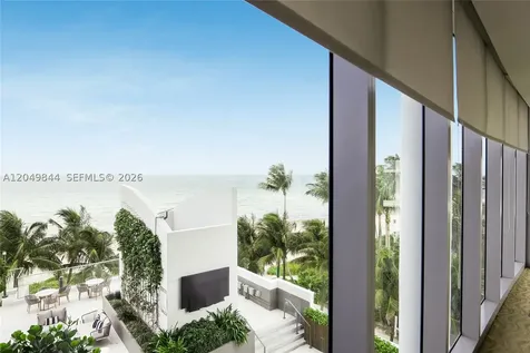 17001 Collins Avenue Sunny Isles Beach FL 33160